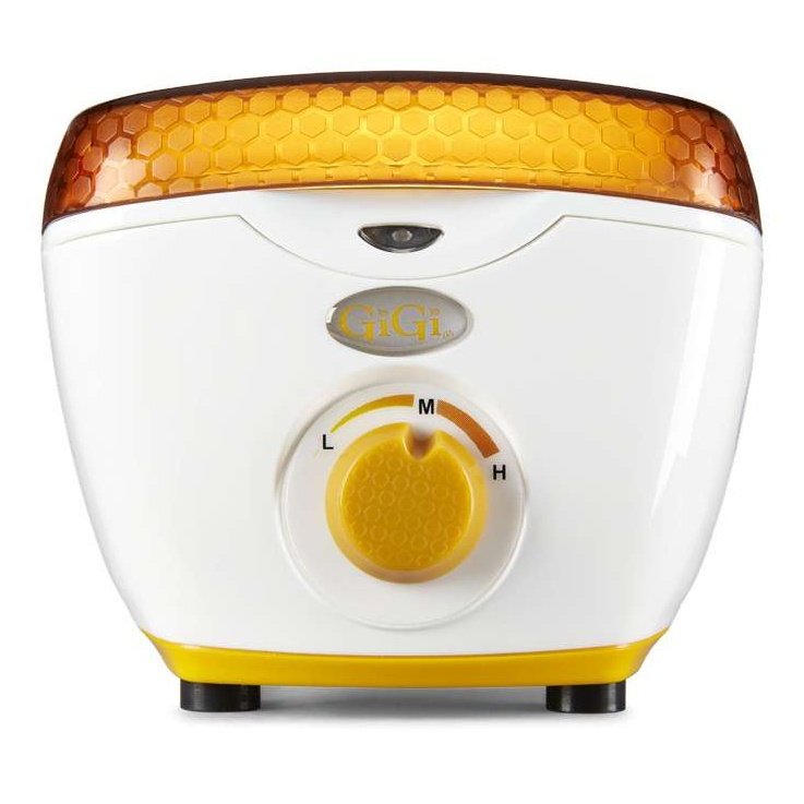 Gigi Honee Warmer Gigi Honee Warmer