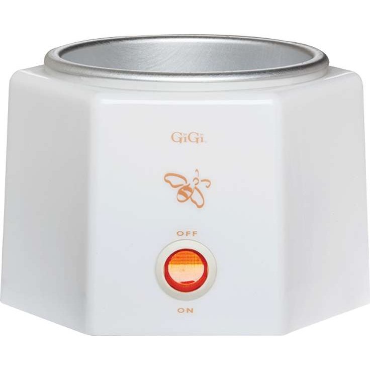 Gigi Space Saver Wax Warmer Gigi Space Saver Wax Warmer