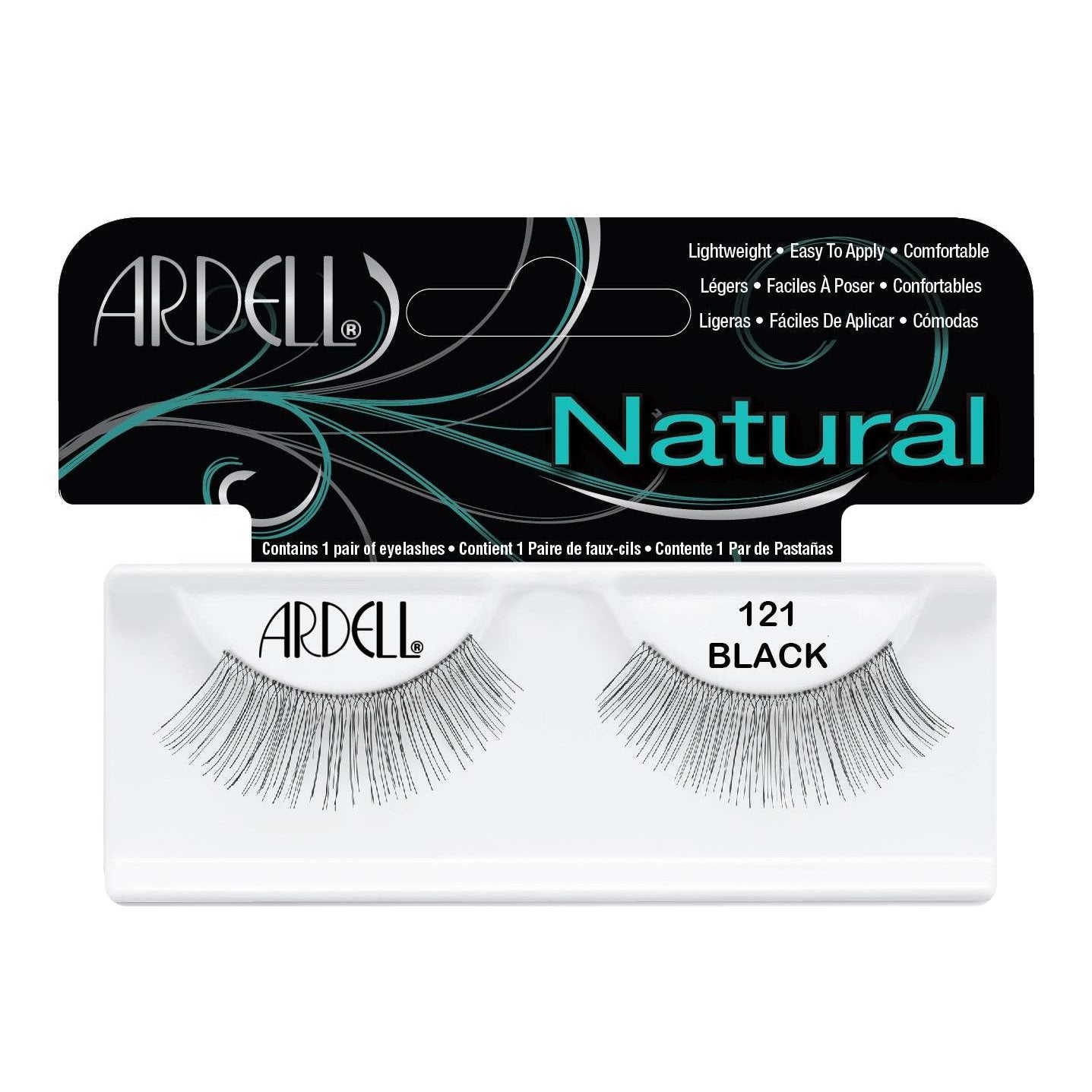 Ardell Fashion Lash 121 Ardell Fashion Lash 121