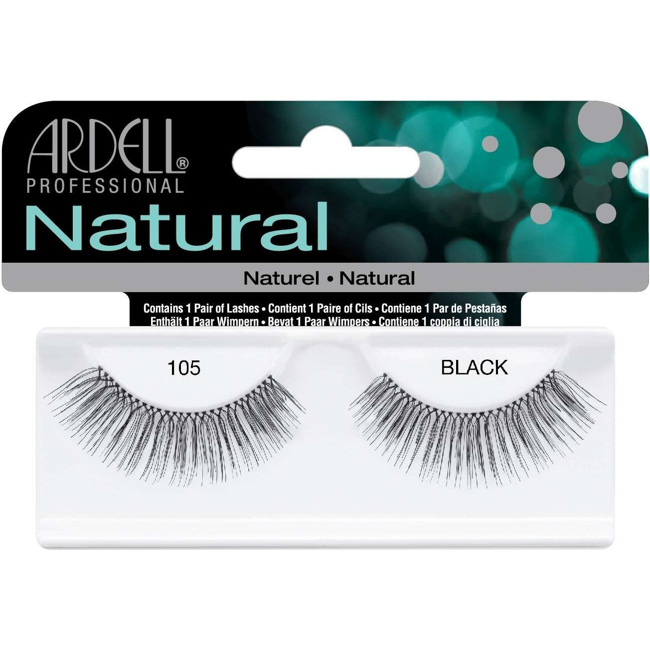 Ardell Natural Lash 105 Ardell Natural Lash 105