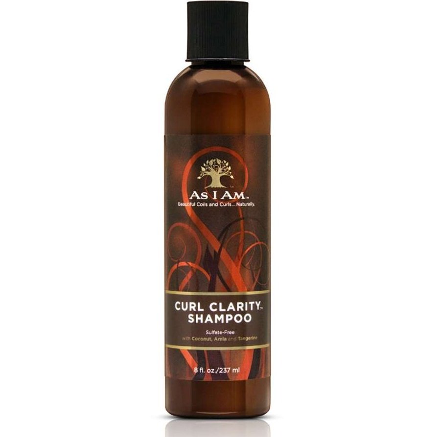 As I Am Curl Clarity Shampoo As I Am Curl Clarity Shampoo
