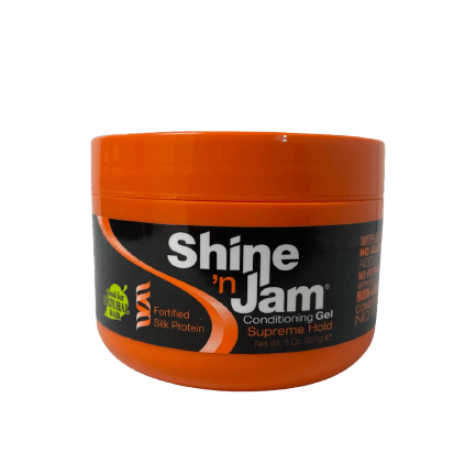 Ampro Shine N Jam Supreme Hold Ampro Shine N Jam Supreme Hold