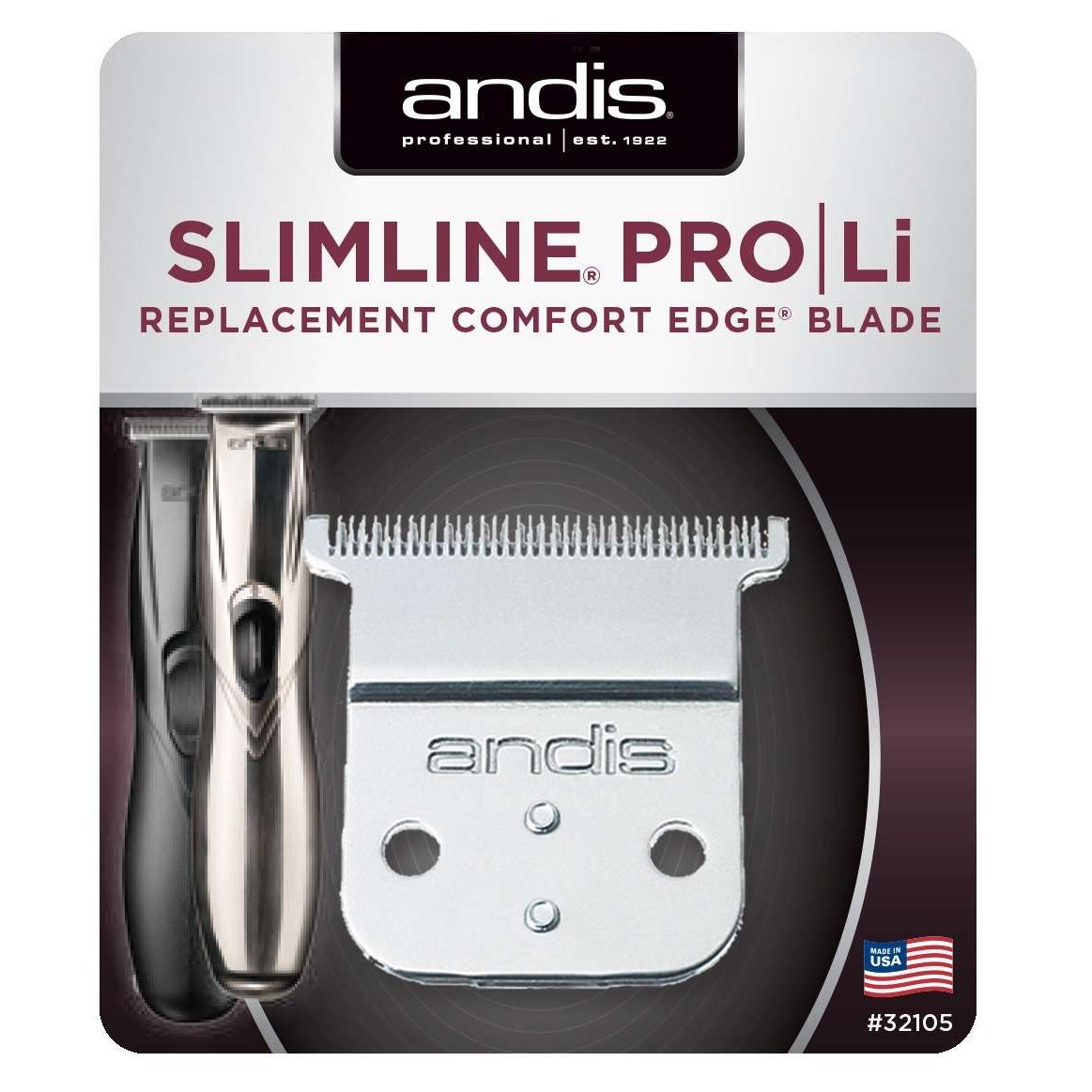 Andis Slimline Pro Blade Andis Slimline Pro Blade