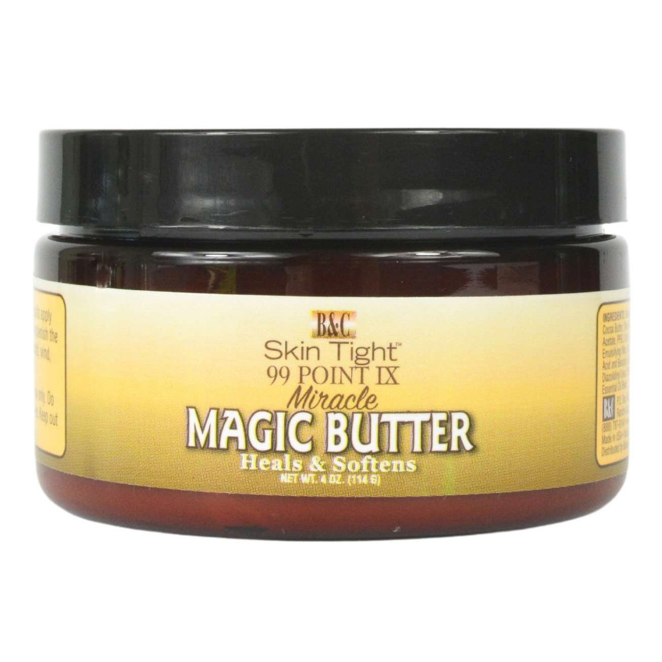 Skin Care Tight 99 Point Ix Miracle Magic Butter Skin Care Tight 99 Point Ix Miracle Magic Butter