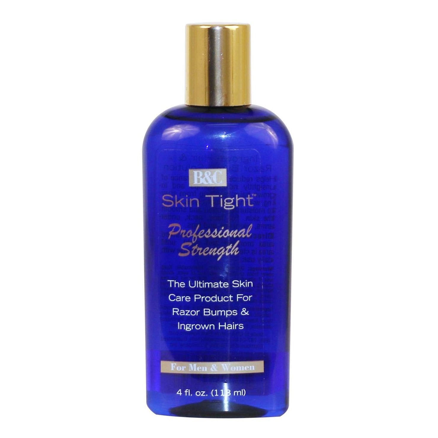 Professional Strength Professional Strength