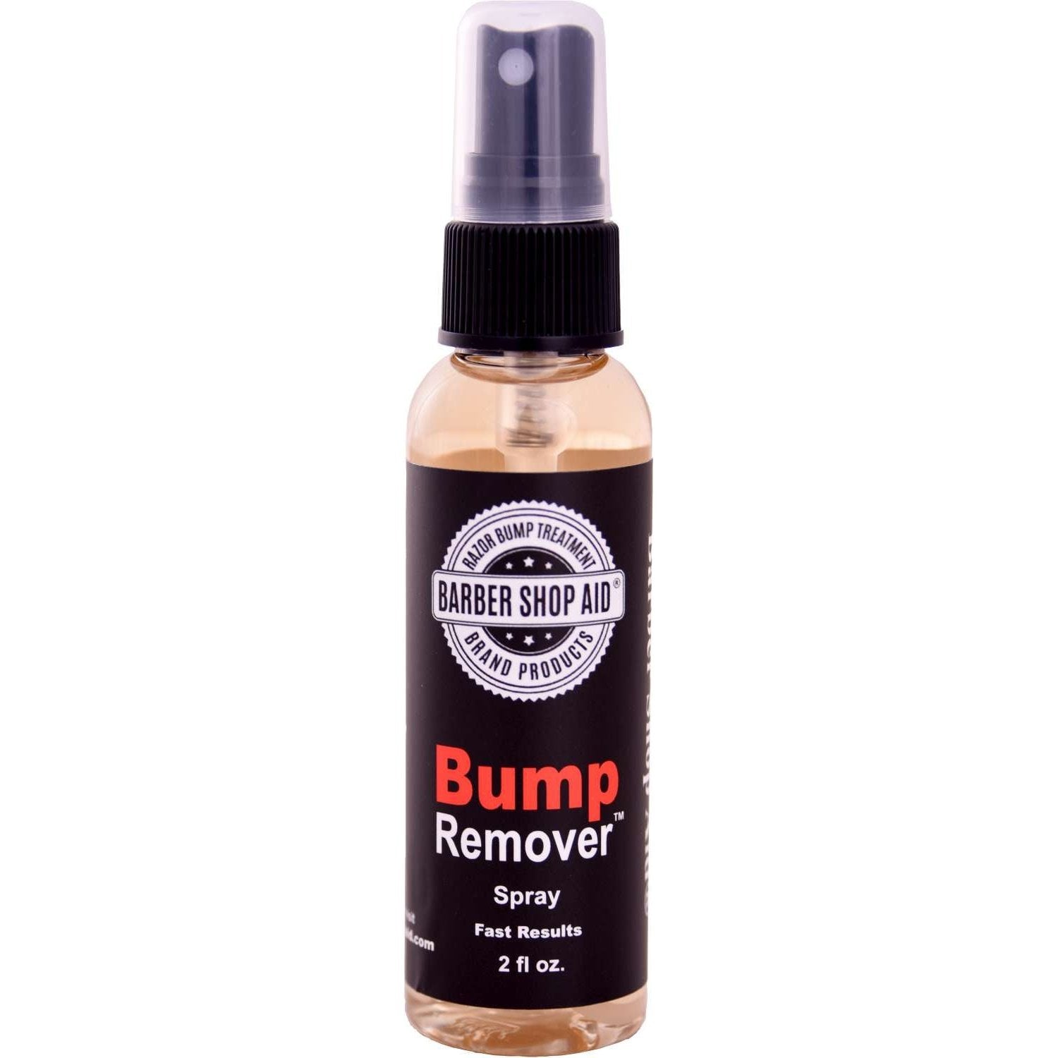 Barber Shop Aid Bump Remover Barber Shop Aid Bump Remover