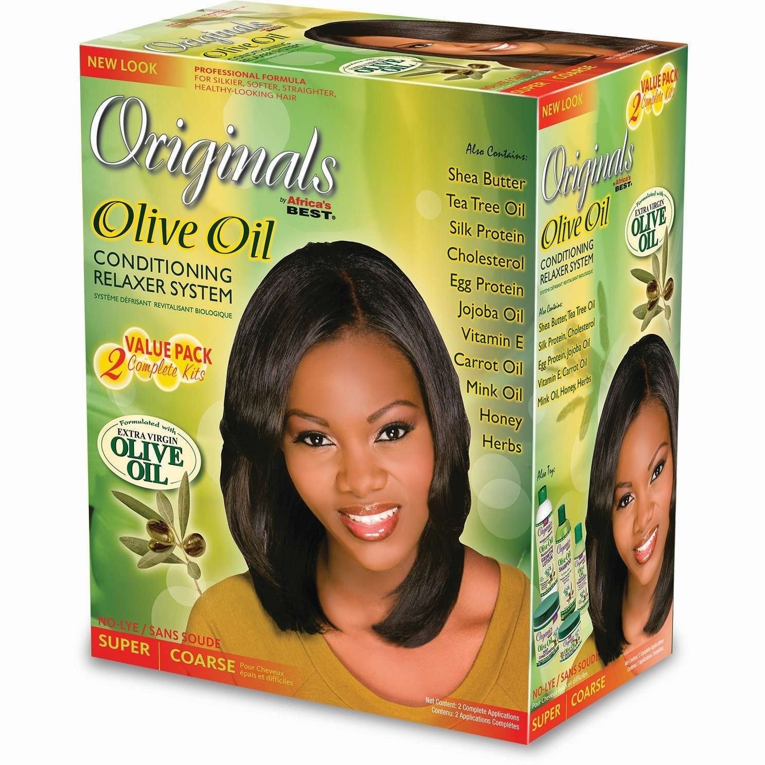 Originals Value Kit Super Originals Value Kit Super