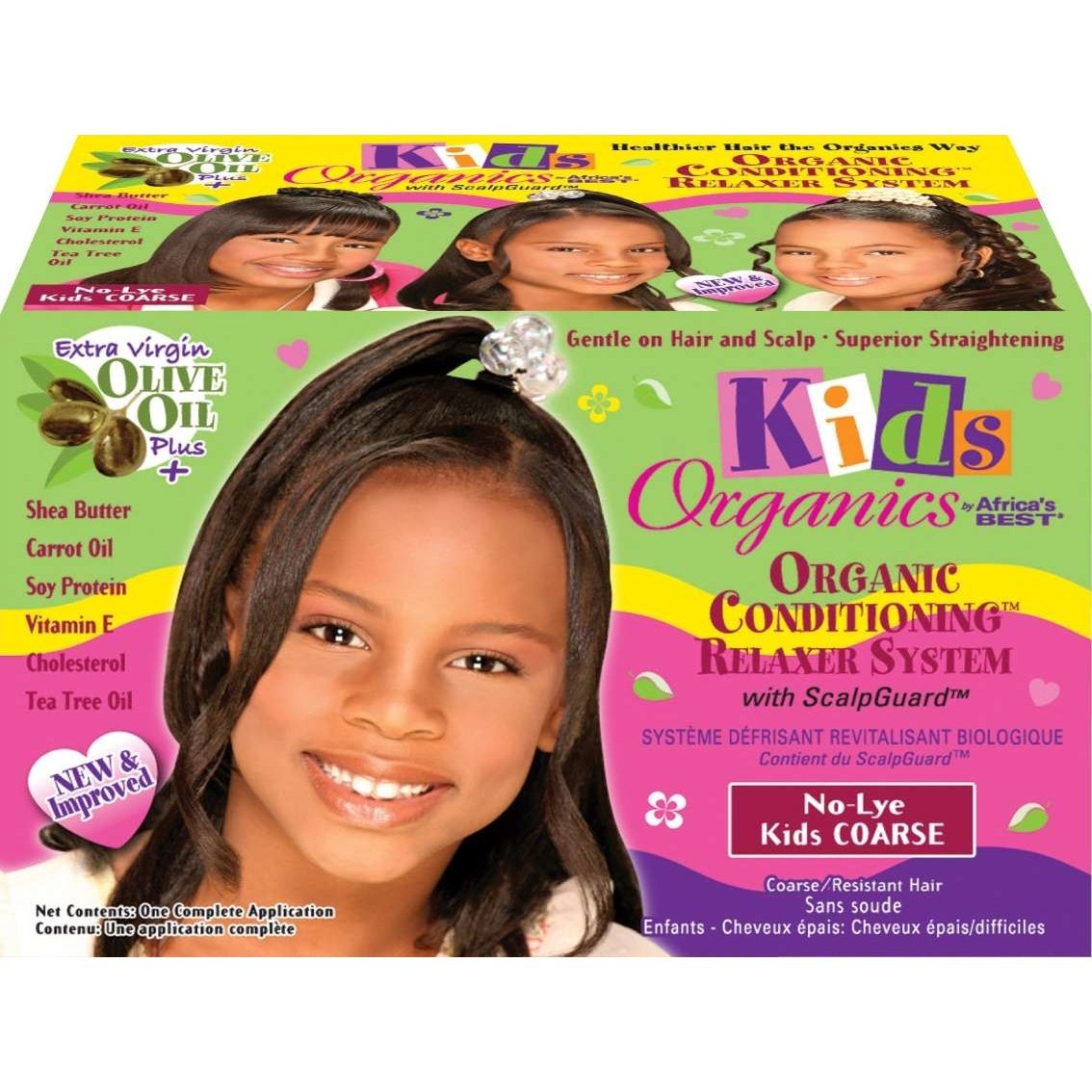 Kids Originals Kit Coarse Kids Originals Kit Coarse