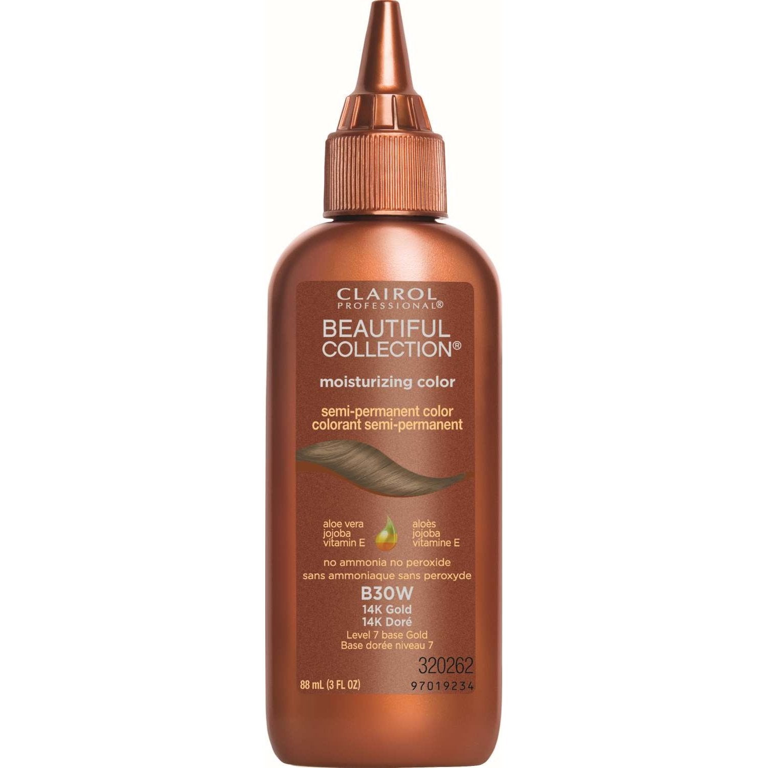 Beautiful Collection 030 14K Gold Beautiful Collection 030 14K Gold