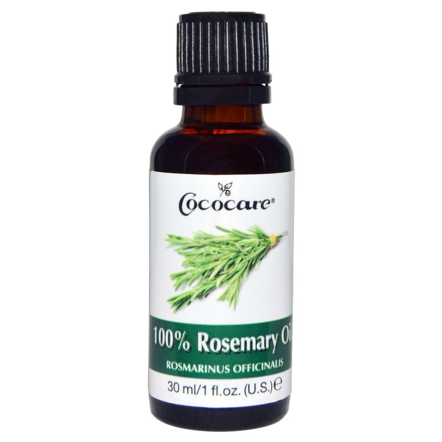 Cococare 100 Percent Rosemary Oil Cococare 100 Percent Rosemary Oil