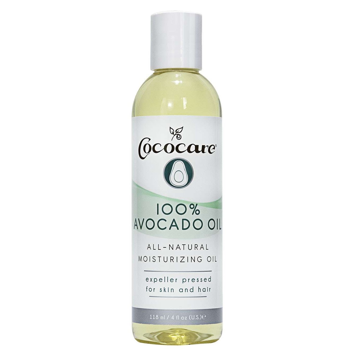 Cococare 100 Percent Avocado Oil Cococare 100 Percent Avocado Oil