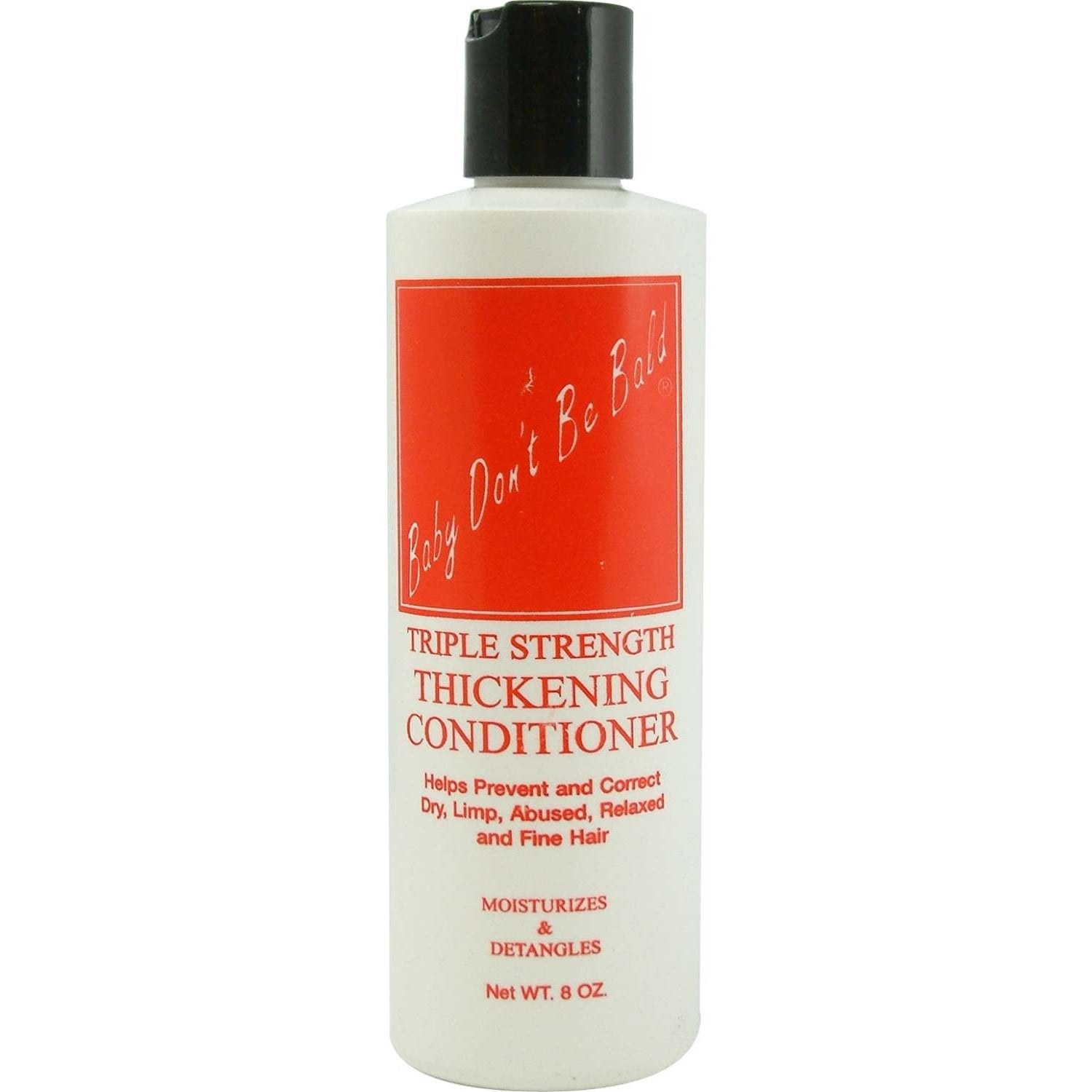 Baby Dont Be Bald Triple Gro Conditioner Baby Dont Be Bald Triple Gro Conditioner