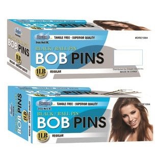 Dream Bobpin Bulk 1Lb Dream Bobpin Bulk 1Lb