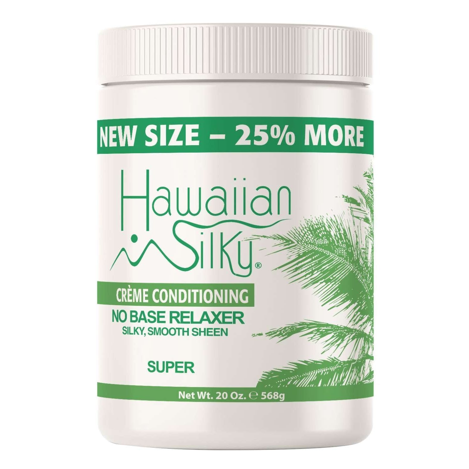 Hawaiian Silky No-Base 20Oz Super Bonus Hawaiian Silky No-Base 20Oz Super Bonus
