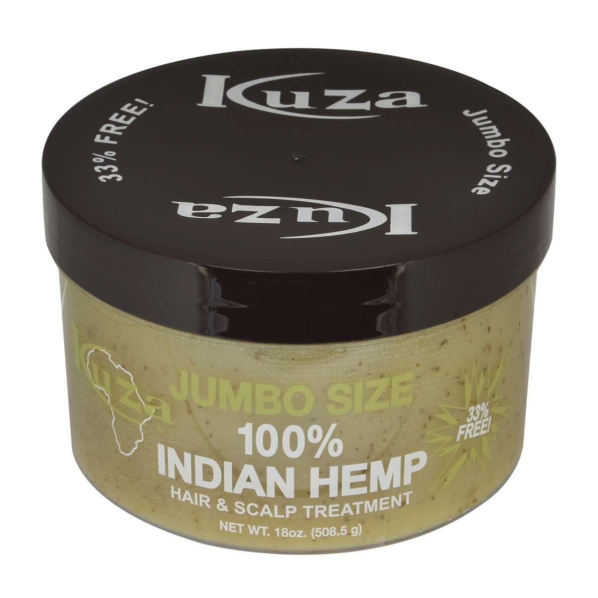 Kuza Indian Hemp Kuza Indian Hemp