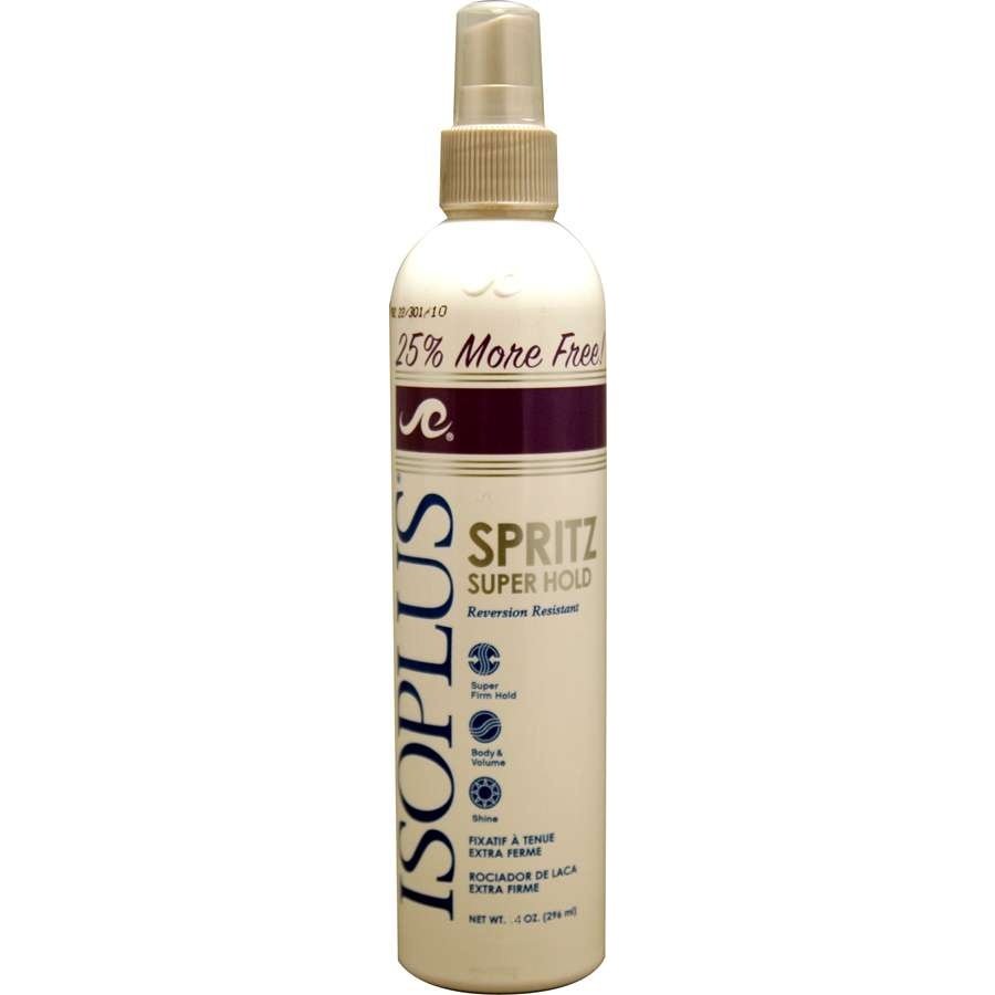Isoplus Spritz Super 55Perc Voc Isoplus Spritz Super 55Perc Voc