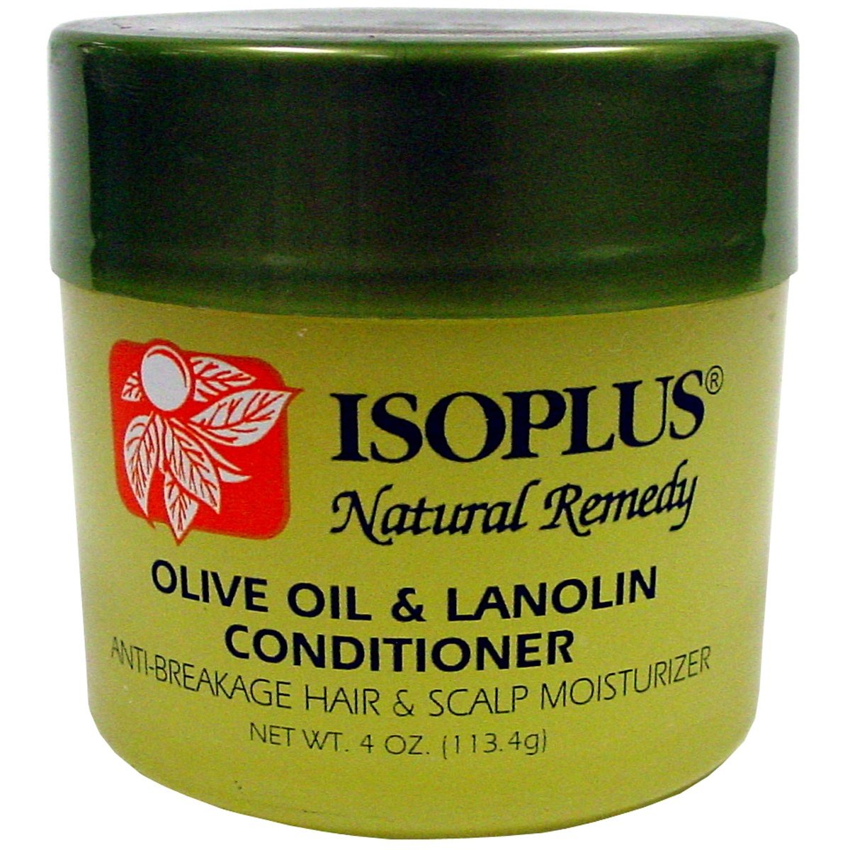 Isoplus Natural Remedy Olive Oil Lanolin Isoplus Natural Remedy Olive Oil Lanolin