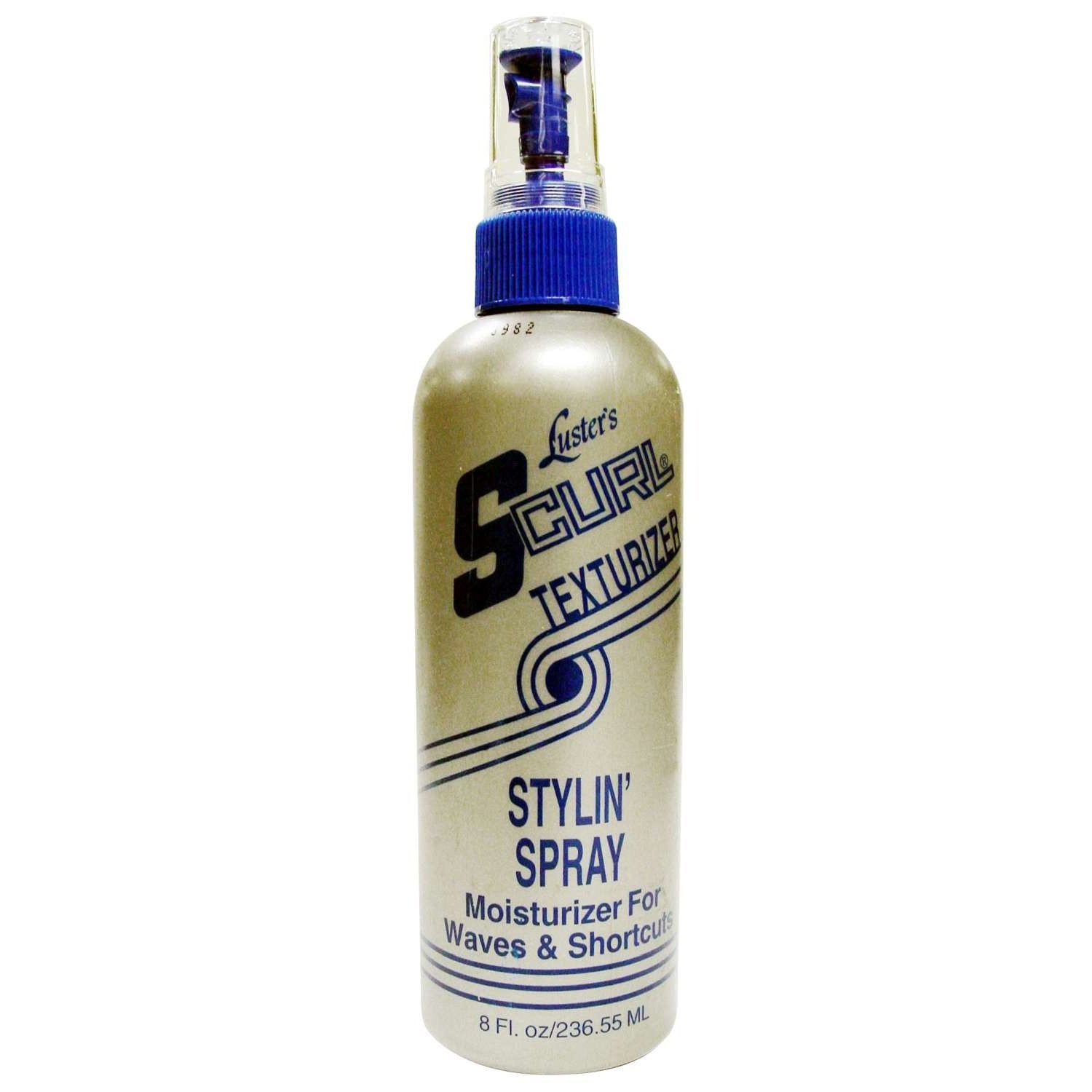 Scurl Texturizer Styling Spray Scurl Texturizer Styling Spray