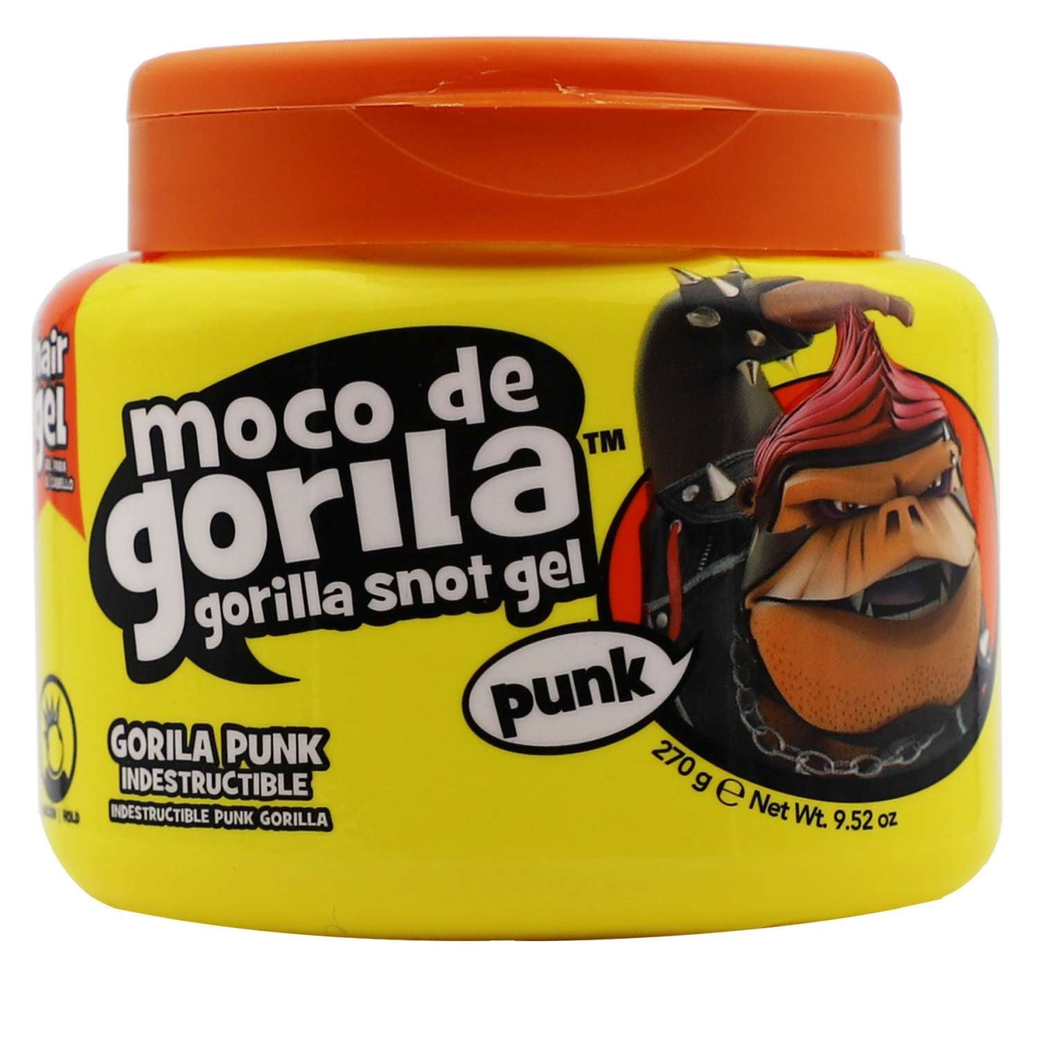 Moco De Gorila Gorilla Snot Gel - Punk Original Moco De Gorila Gorilla Snot Gel - Punk Original