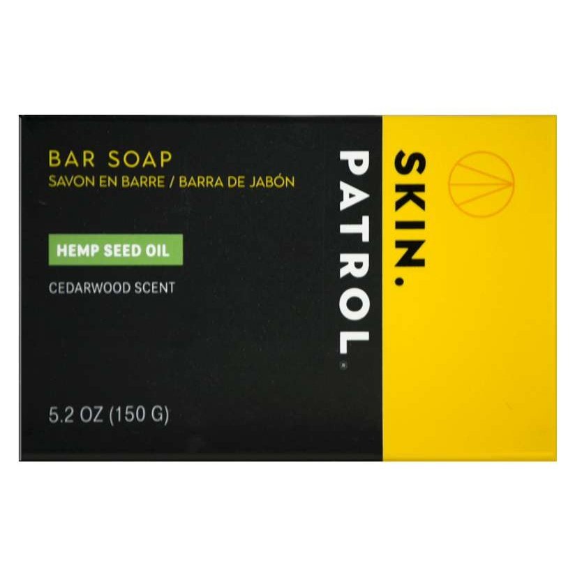 Hemp Seed Soap Hemp Seed Soap