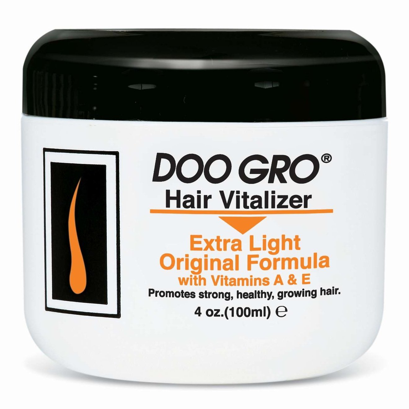 Doo Gro Medicated Hair Vitalizer Extra Orginal Doo Gro Medicated Hair Vitalizer Extra Orginal