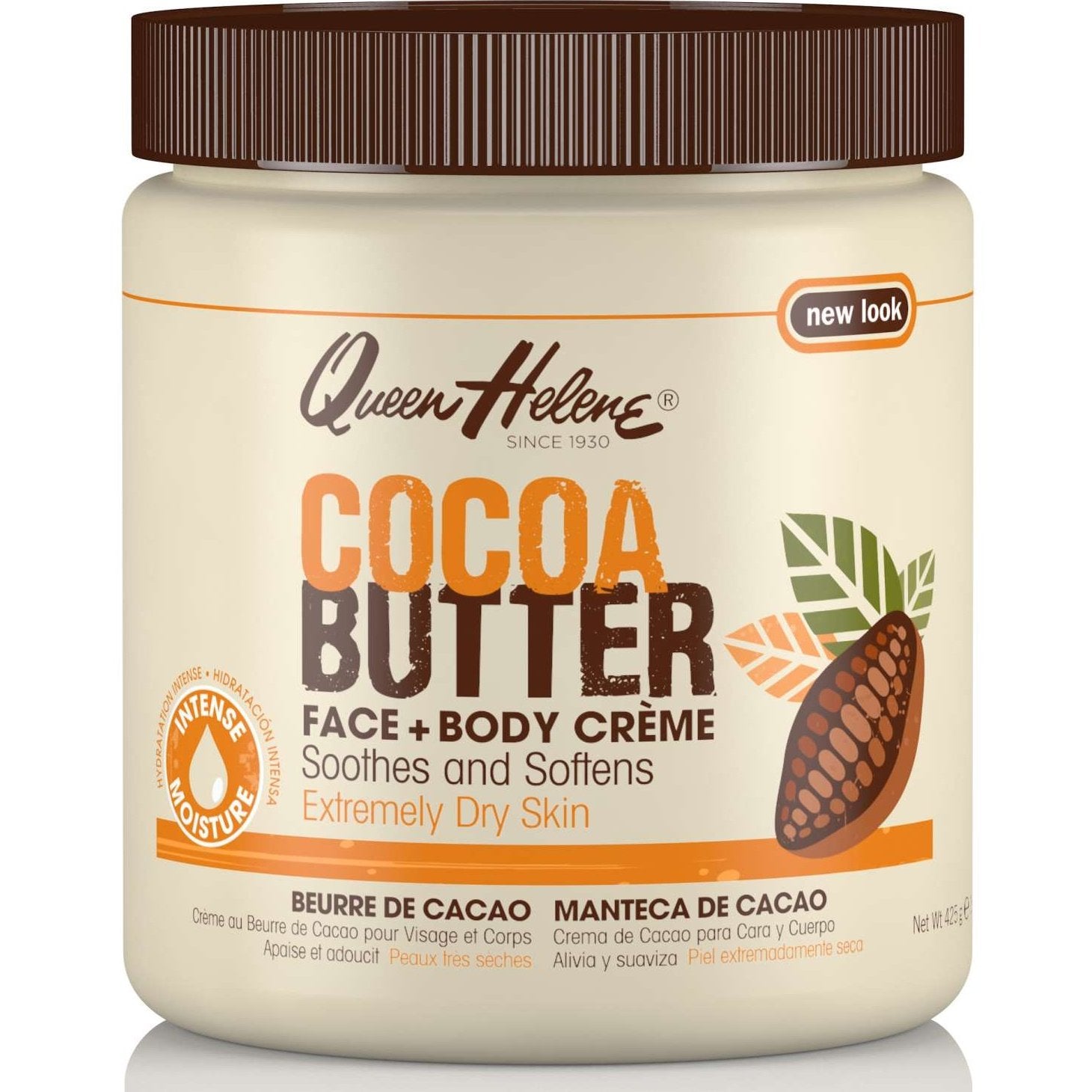 Queen Helene Cocoa Butter Creme Queen Helene Cocoa Butter Creme