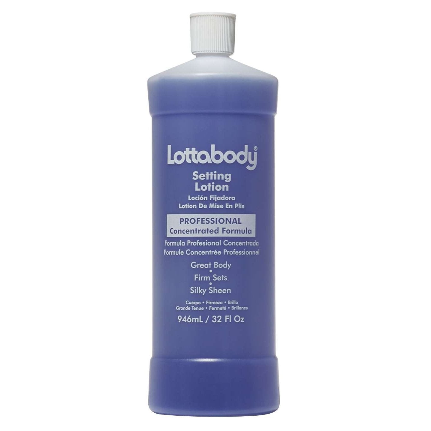 Lottabody Setting Lotion Concentrated Lottabody Setting Lotion Concentrated