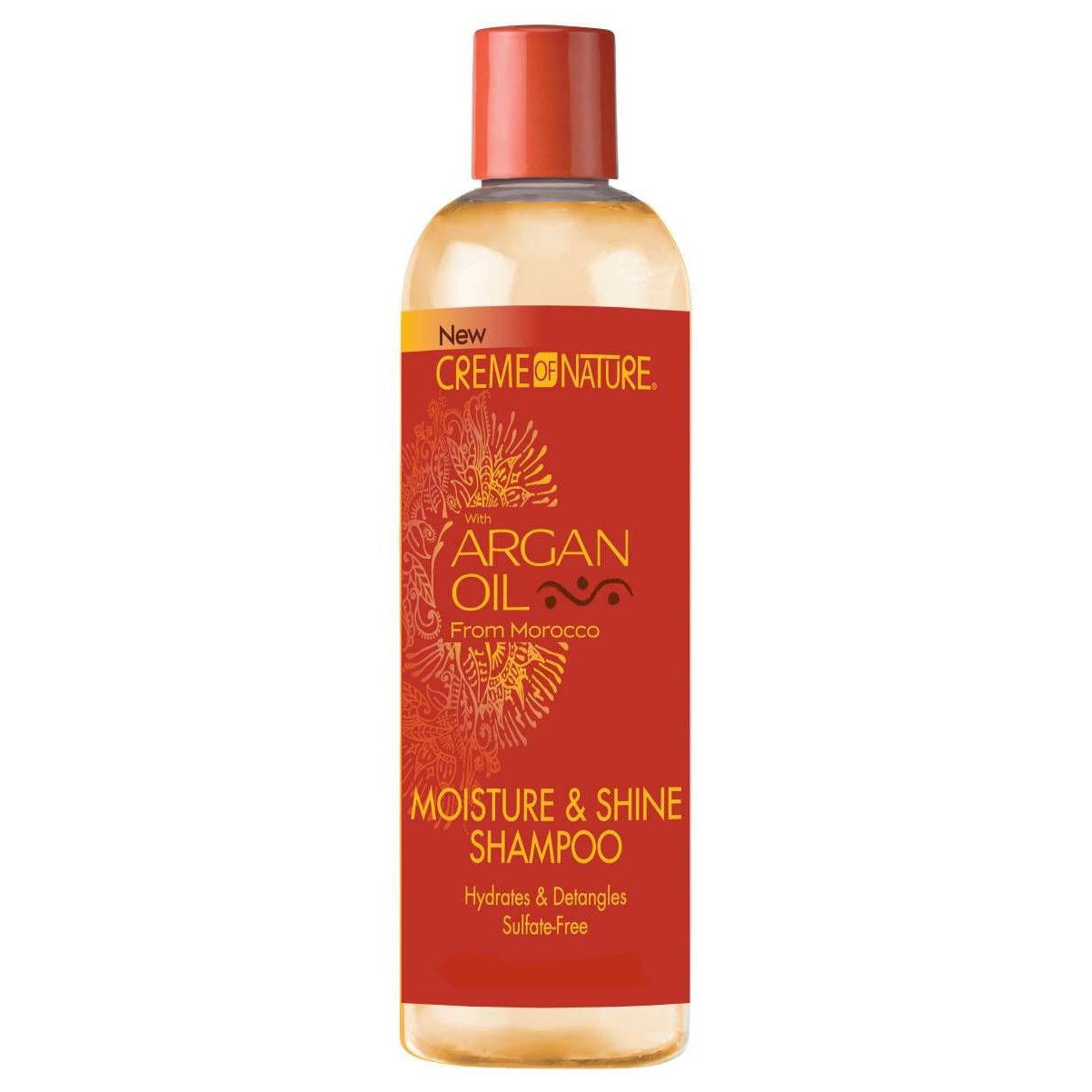 Creme Of Nature Argan Oil Shampoo Creme Of Nature Argan Oil Shampoo