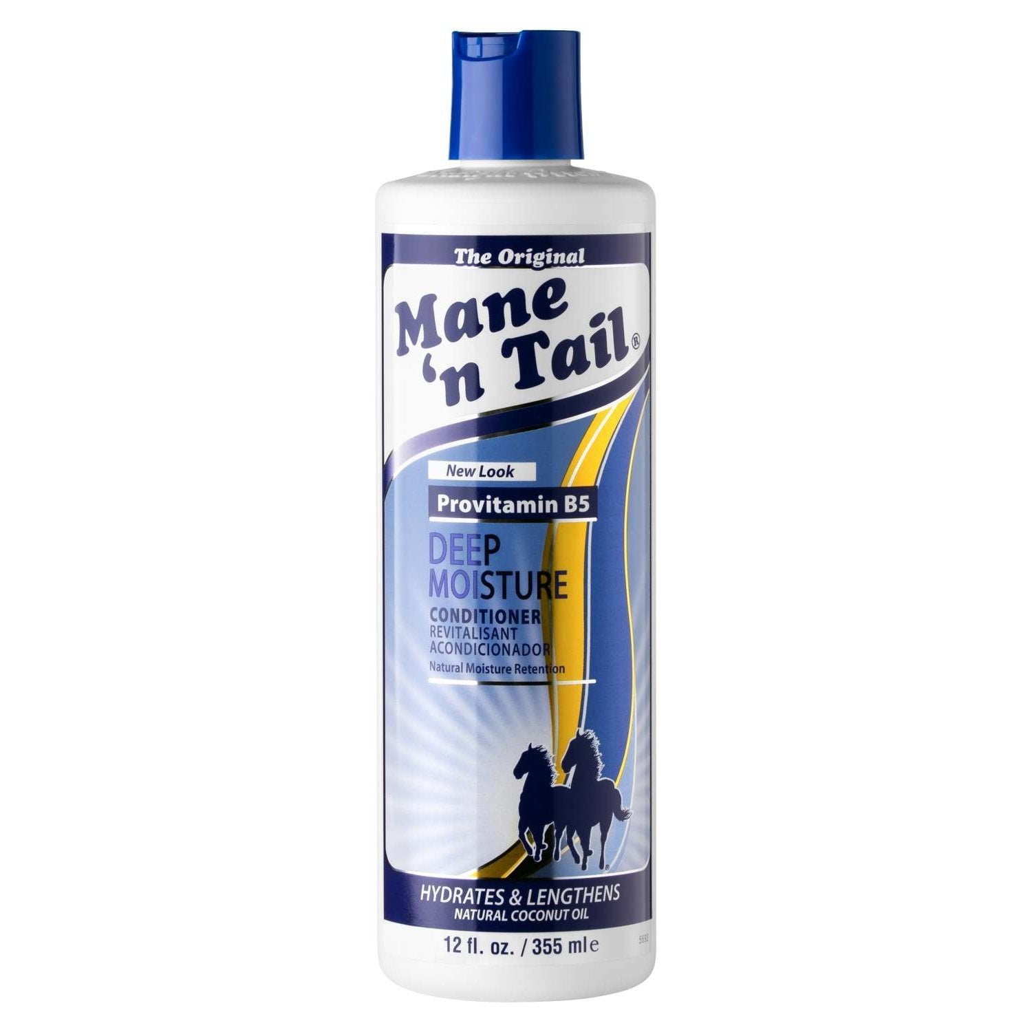 Mane N Tail Deep Moisturizing Conditioner Mane N Tail Deep Moisturizing Conditioner