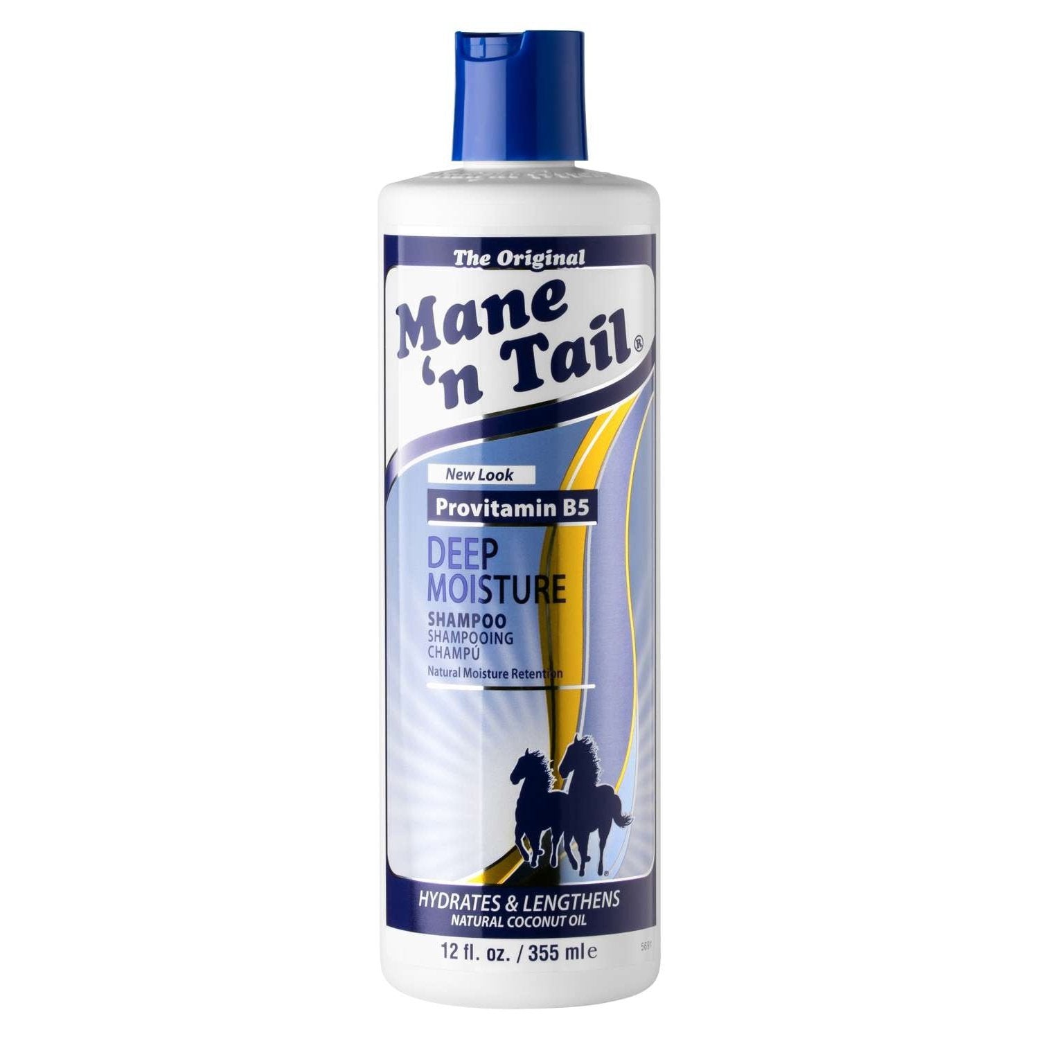 Mane N Tail Deep Moisturizing Shampoo Mane N Tail Deep Moisturizing Shampoo
