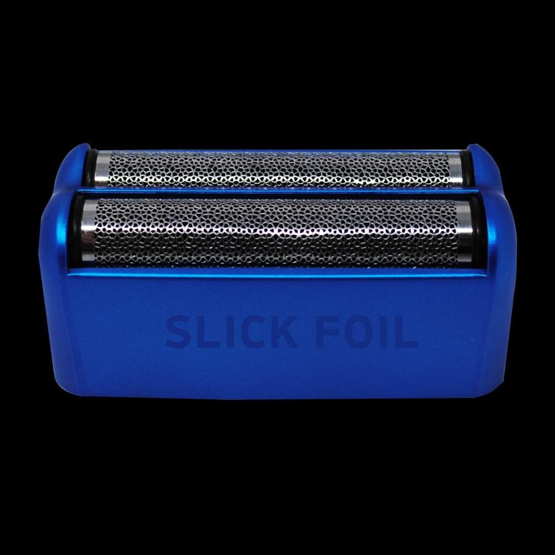 Gamma Plus Wireless Prodigy Silver Slick Replacement Foil Blackshaver Gamma Plus Wireless Prodigy Silver Slick Replacement Foil Blackshaver