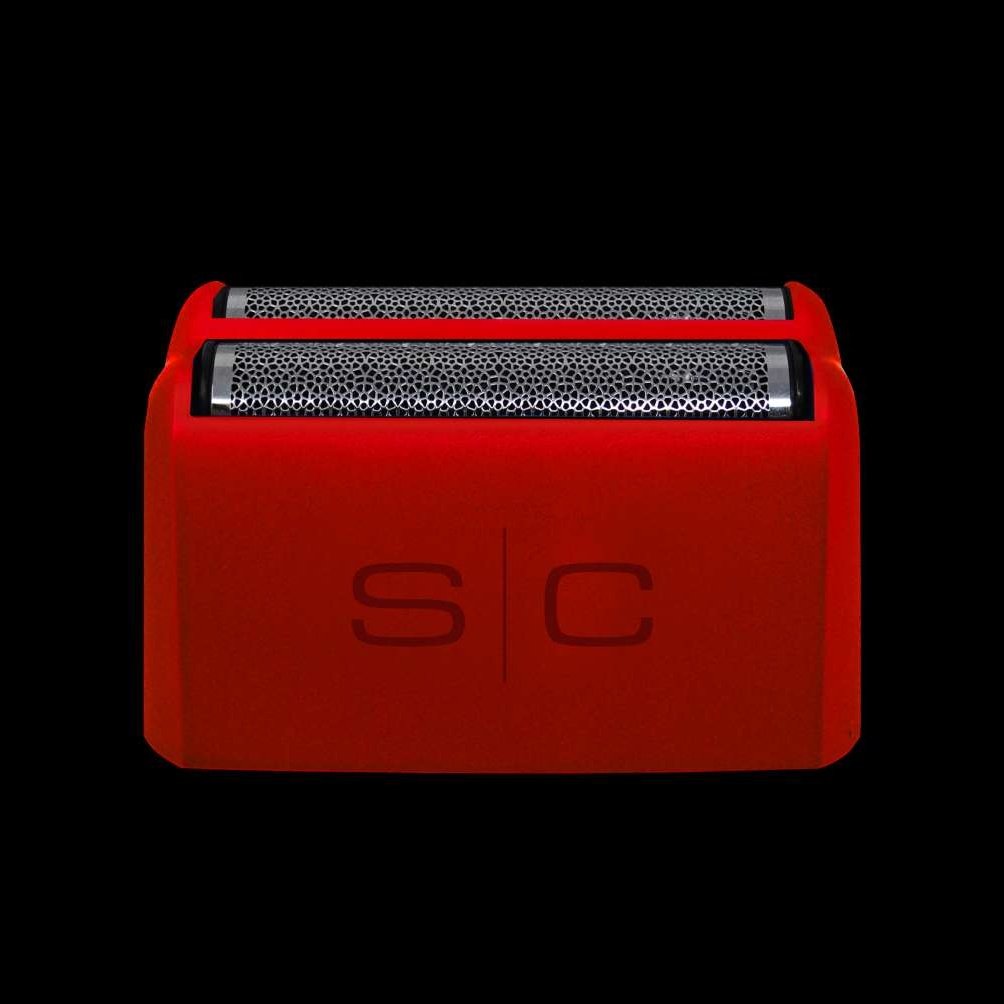 Gamma Plus Wireless Prodigy Silver Slick Replacement Foil Blackshaver Gamma Plus Wireless Prodigy Silver Slick Replacement Foil Blackshaver