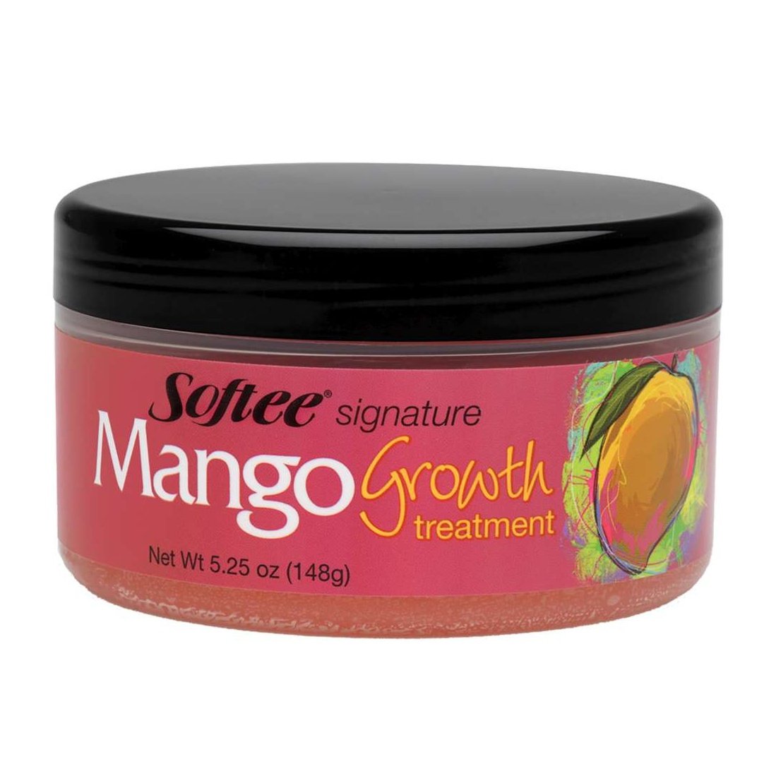 Softee Signature Growth Treat Mngo Softee Signature Growth Treat Mngo