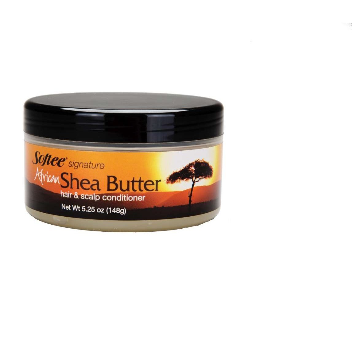 Softee Signature African Shea Butter Softee Signature African Shea Butter