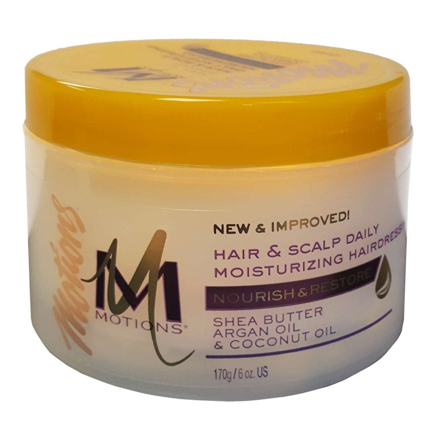 Motions Hair Scalp Daily Moisturizing Hairdress Motions Hair Scalp Daily Moisturizing Hairdress