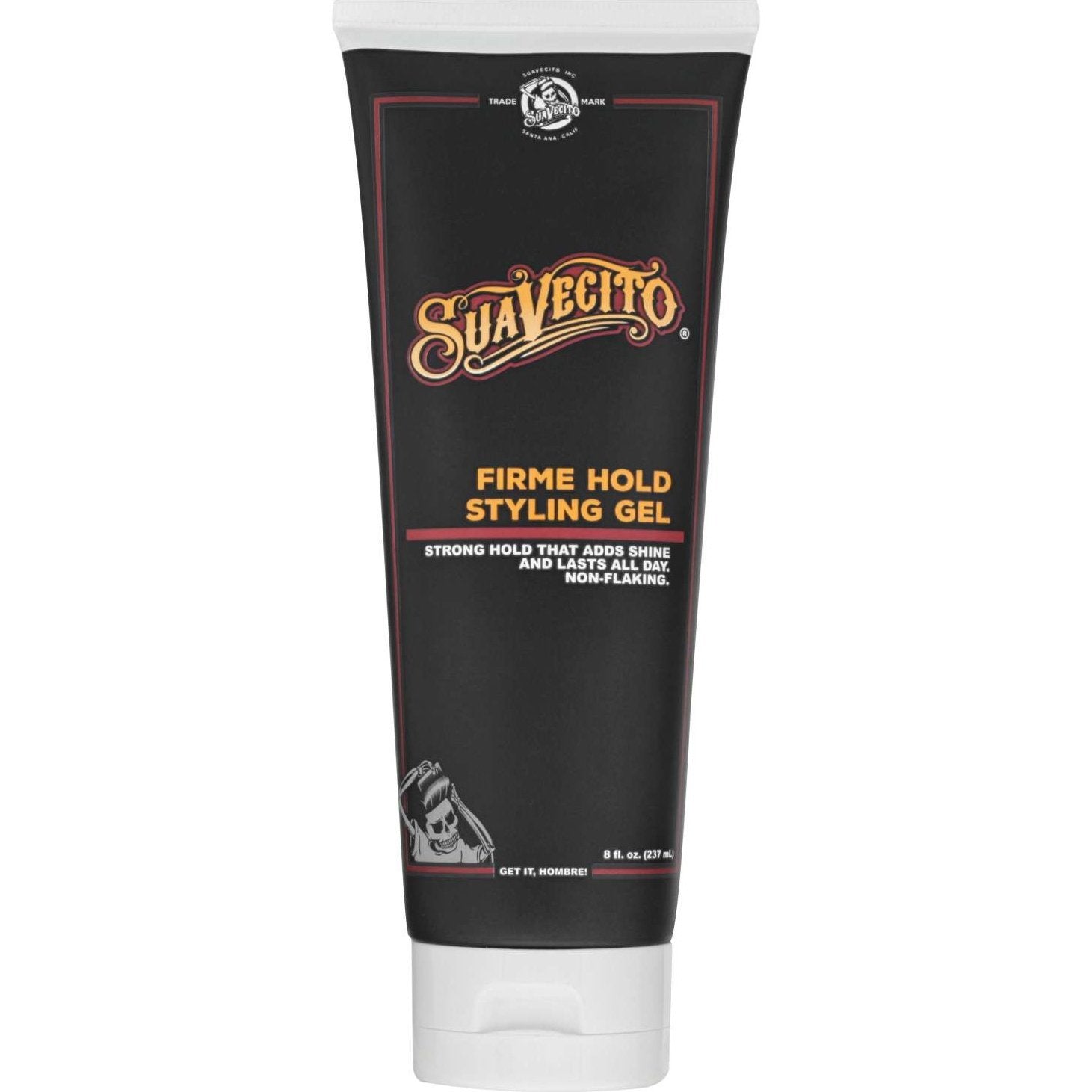 Suavecito Firme Hold Styling Gel Suavecito Firme Hold Styling Gel