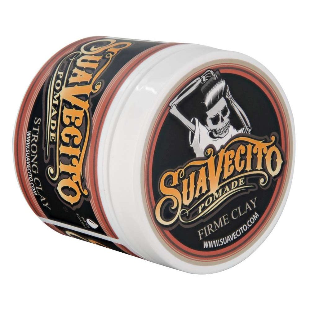 Suavecito Firme Clay Pomade Suavecito Firme Clay Pomade