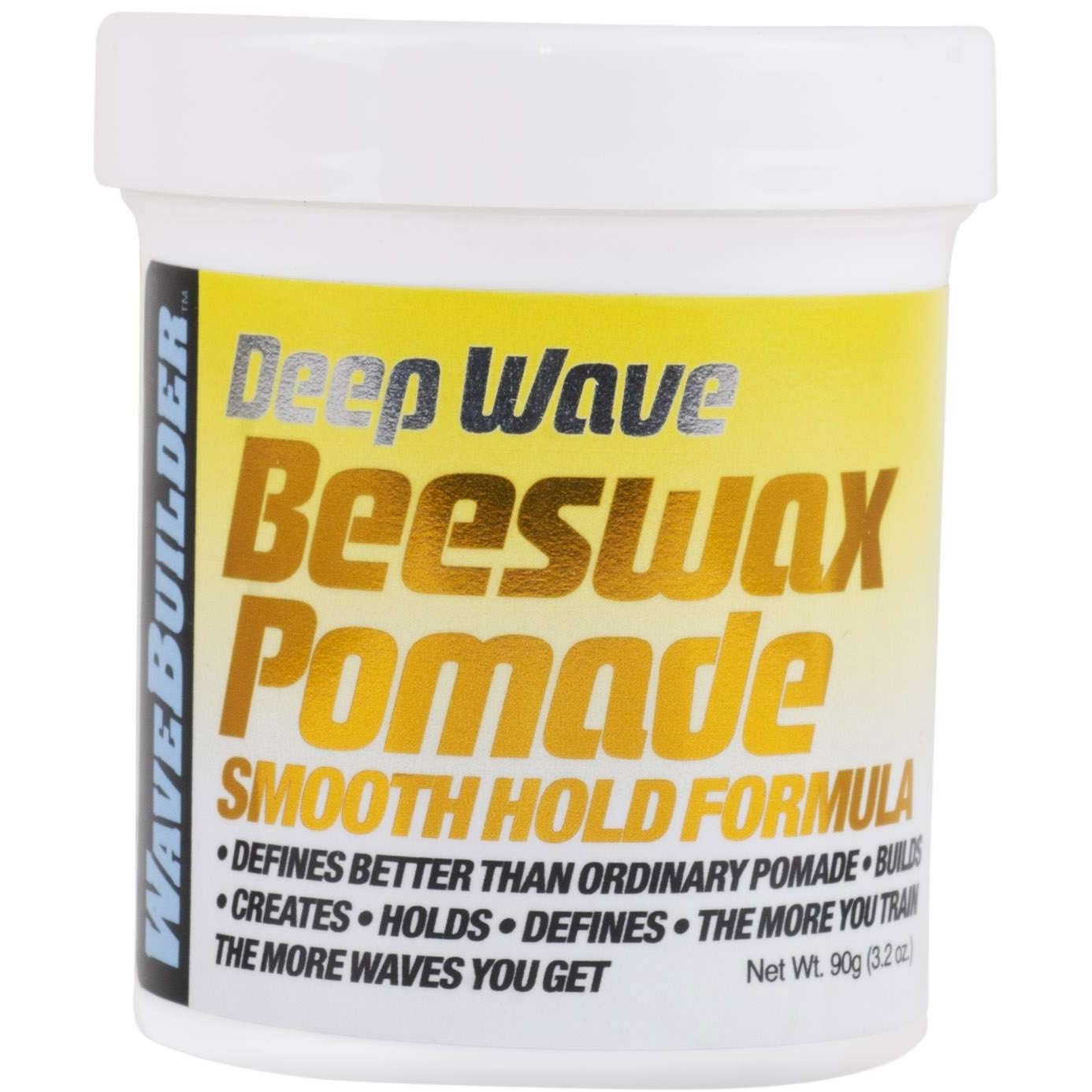 Wavebuilder Beeswax Pomade Wavebuilder Beeswax Pomade
