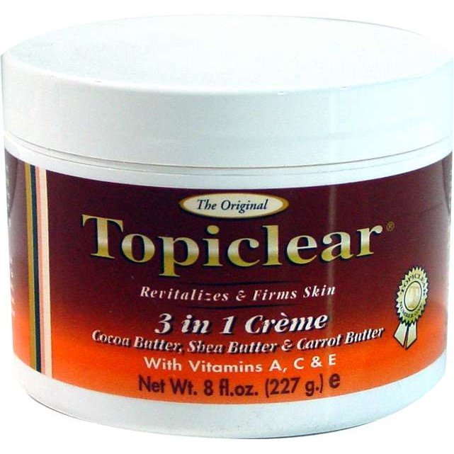 Topiclear Gold 3N1 Cream Topiclear Gold 3N1 Cream