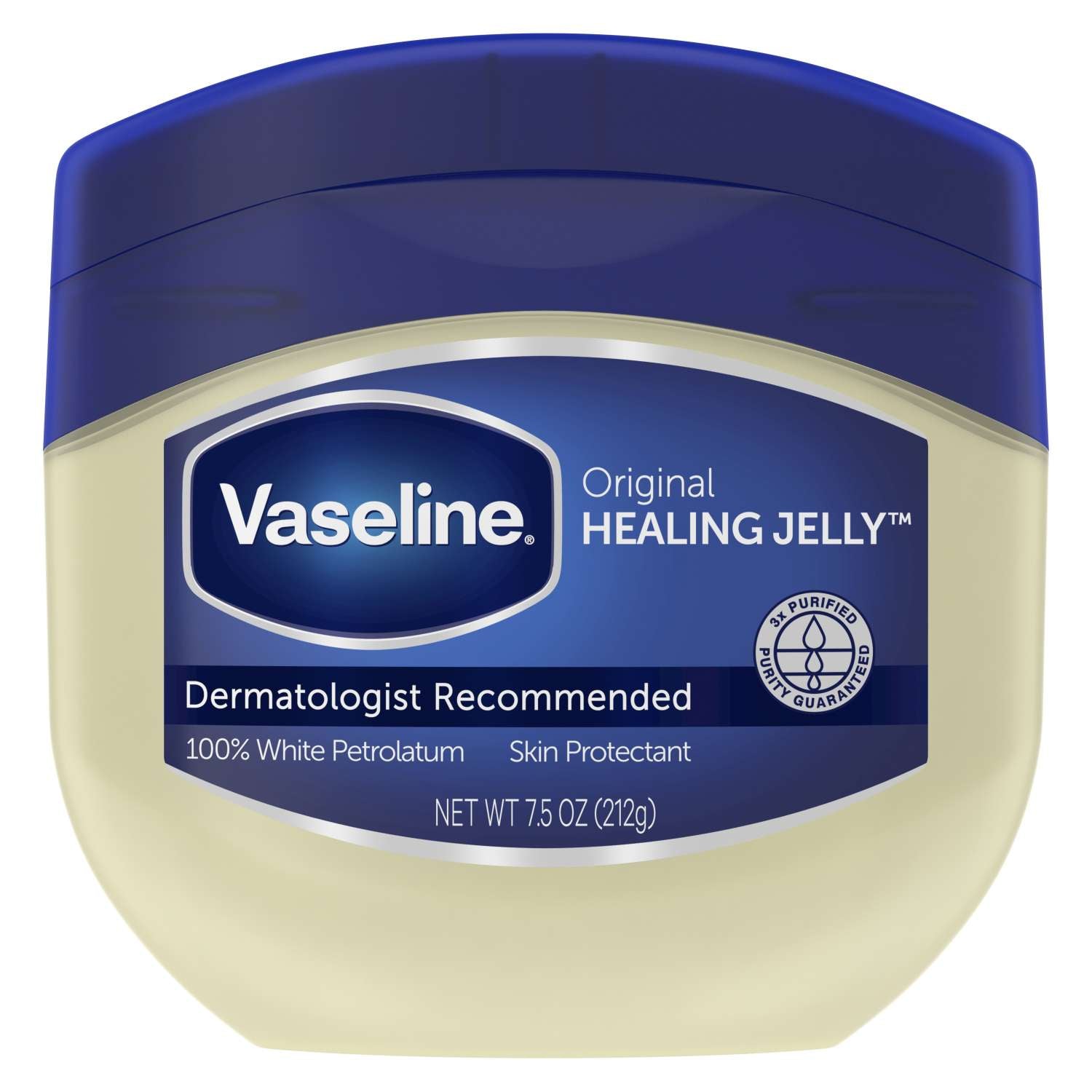 Vaseline Petroleum Jelly Vaseline Petroleum Jelly