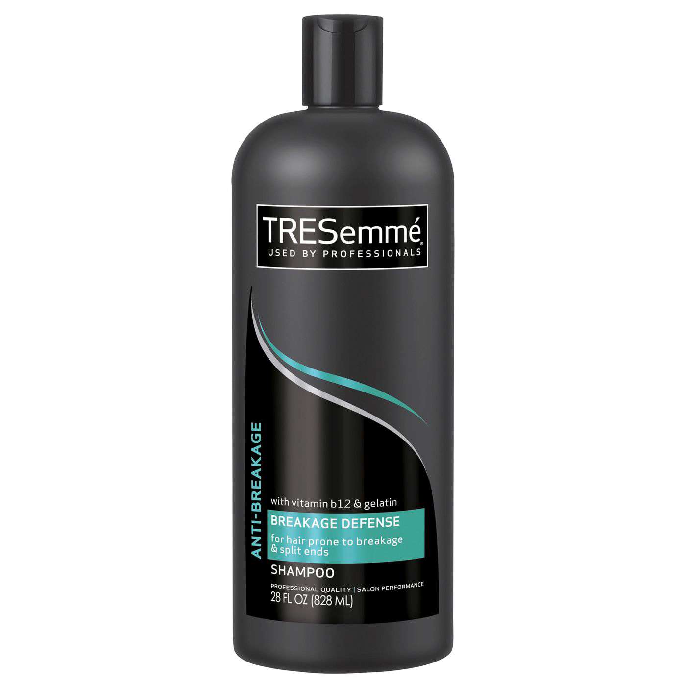 Tresemme Shampoo Anti-Breakage Tresemme Shampoo Anti-Breakage