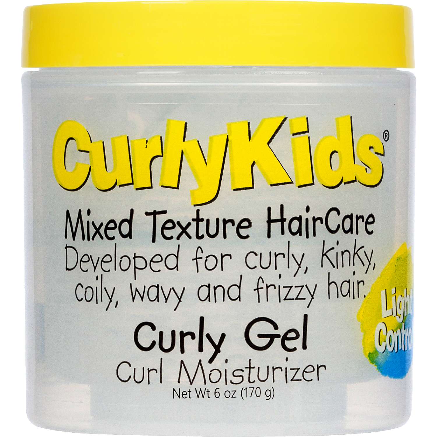 Curly Kids Curly Gel Moisturizer Curly Kids Curly Gel Moisturizer