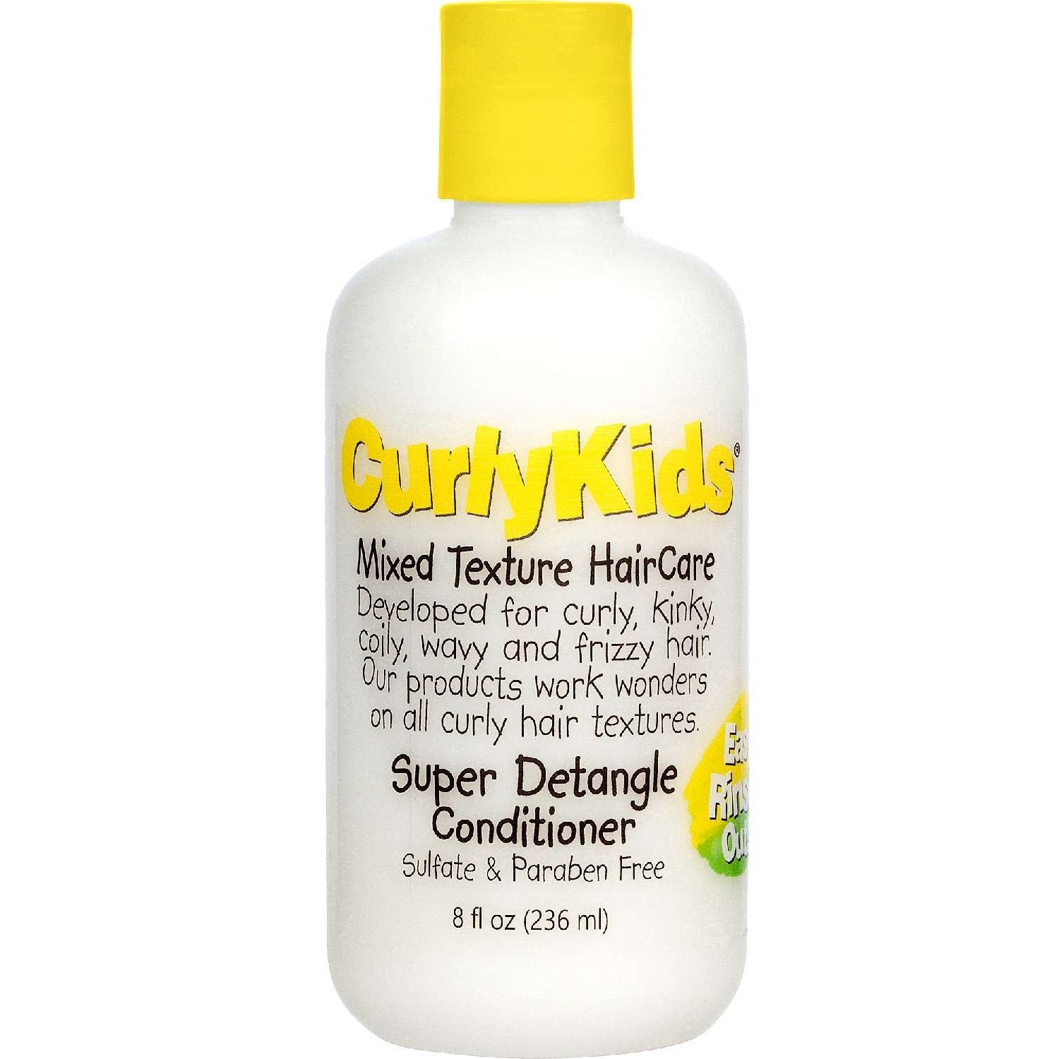 Curly Kids Super Detangling Conditioner Curly Kids Super Detangling Conditioner