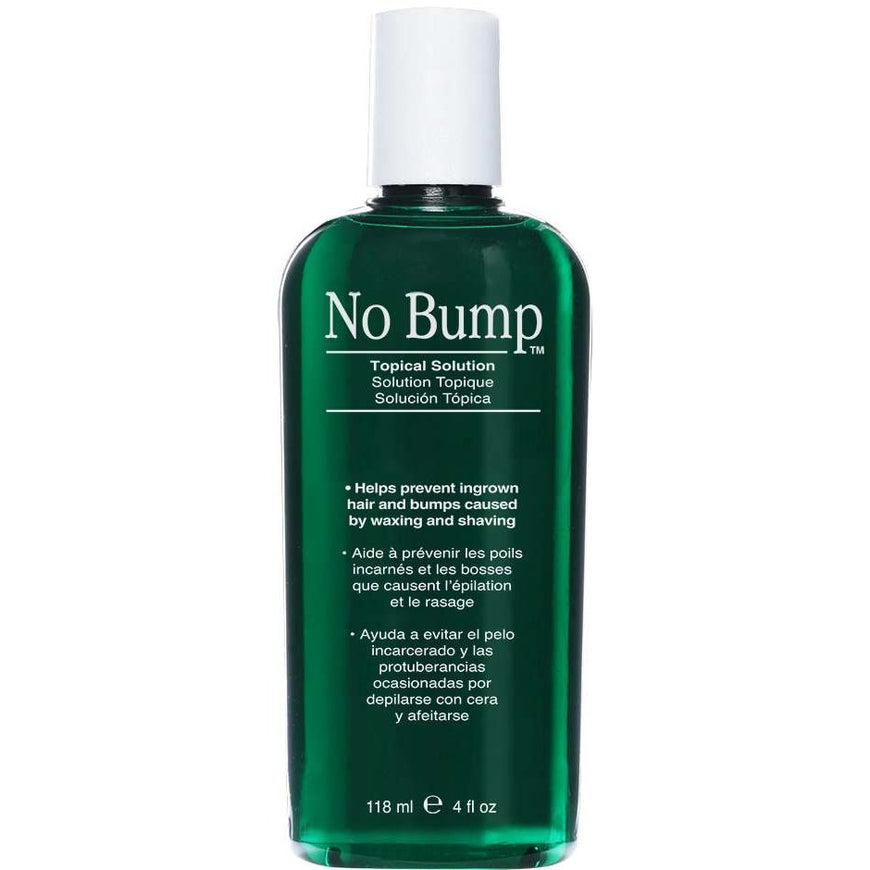 Gigi No Bump Treatment 4 Oz