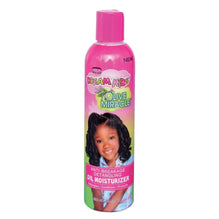 African Pride Dream Kids Olive Miracle Oil Moisturizer 8 Oz