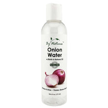 By Natures Onion Water 6 Oz