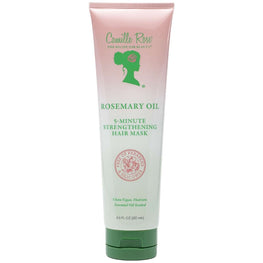 Camille Rose Rosemary Oil Hair Mask 8.5 Oz