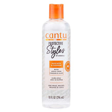 Cantu Protective Styles Hair Bath Cleanser 10 Oz