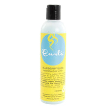 Curls Blueberry Reparative Hair Wash 8 Oz