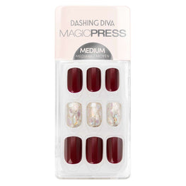 Dashing Diva Magic Press Wannabe Wicked